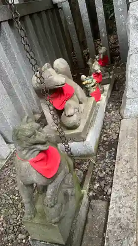 荻窪八幡神社(東京都)