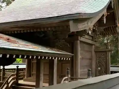 一之宮神社(千葉県)