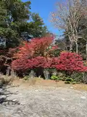 赤城神社(群馬県)