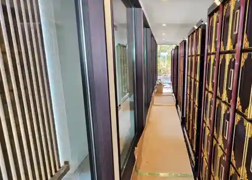 津観音(三重県)