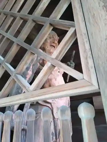 塩船観音寺(東京都)