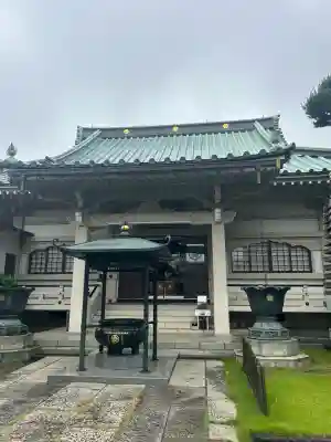 西光寺(東京都)