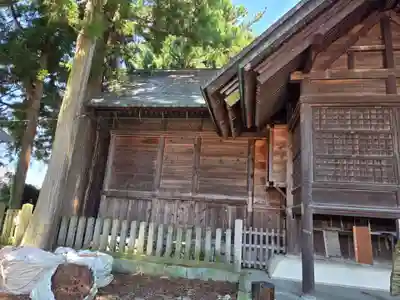 飛騨総社(岐阜県)