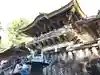 日光東照宮のその他建物