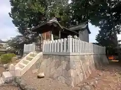 熊野神社(滋賀県)