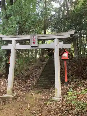 篠塚稲荷神社(栃木県)