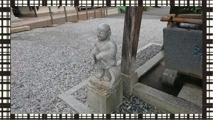 寺岡山元三大師(栃木県)