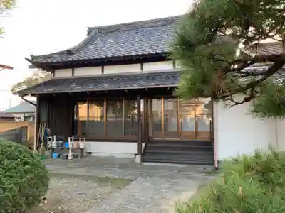 延命寺(千葉県)