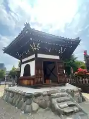 観音寺の建物その他