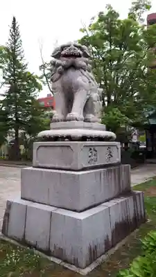 善知鳥神社(青森県)