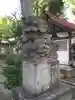 山王稲穂神社(東京都)