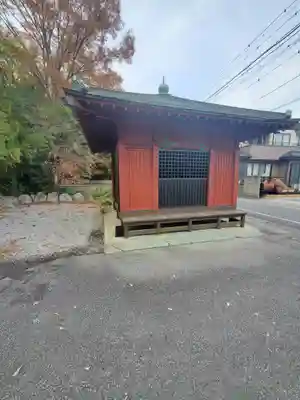 興聖寺(栃木県)