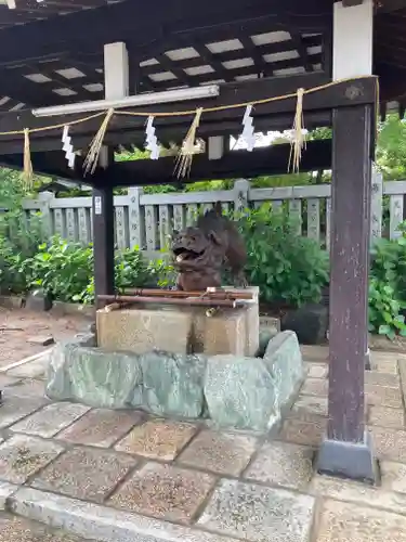 阿部野神社(大阪府)