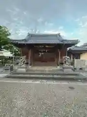 八雲神社(島根県)