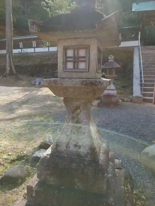 月読神社(松尾大社摂社)のその他建物