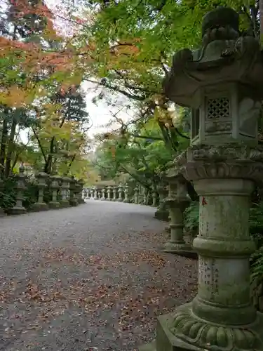 香取神宮のその他建物