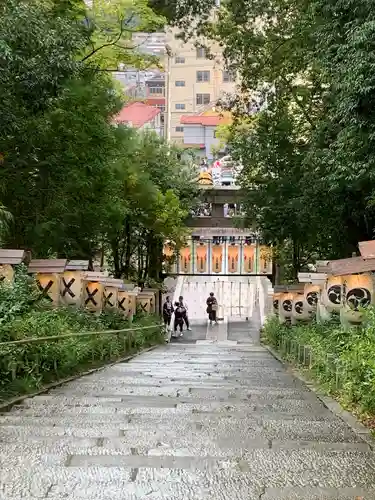 二本松神社(福島県)