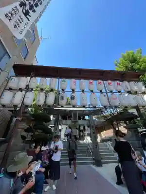 櫛田神社の{uncategorized: "未分類", other: "その他", undefined: "問題あり", building: "その他建物", grave: "お墓", sacred_gate: "鳥居", guardian: "狛犬", statue: "像", buddha: "仏像", history: "歴史", nature: "自然", garden: "庭園", animal: "動物", pagoda: "塔", temizu: "手水舎", mountain_gate: "山門・神門", sanctuary: "本殿・本堂", subordinate: "末社・摂社", art: "芸術", scenery: "景色", jizo: "地蔵", ema: "絵馬", goshuin: "御朱印", omikuji: "おみくじ", items: "授与品その他", amulet: "お守り", goshuincho: "御朱印帳", eats: "食事", festival: "お祭り", votive_dance: "神楽", shichigosan: "七五三参", wedding: "結婚式", experience: "体験その他", initially: "初詣", around: "周辺", anti_infection: "感染症対策"}