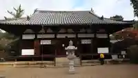 海龍王寺の本殿・本堂