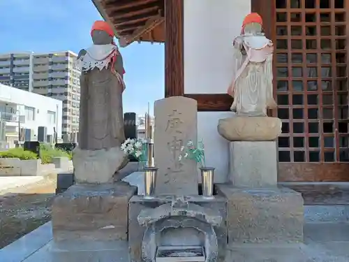 永源寺(埼玉県)