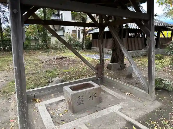 伊達神社(宇津根町鎮座)(京都府)
