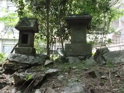 観音寺のその他建物