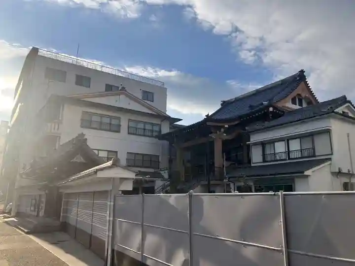 円勝寺(愛知県)