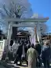 滝野川八幡神社(東京都)