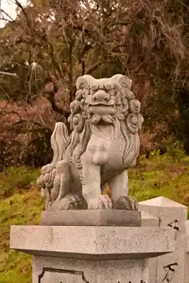 辰岡天満宮(愛媛県)