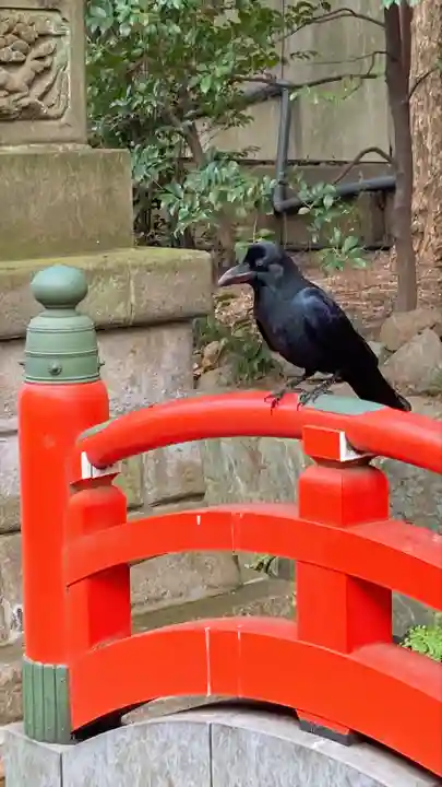 馬橋稲荷神社(東京都)