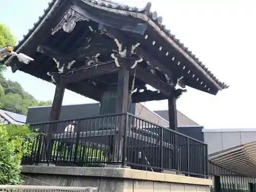 金蔵寺のその他建物