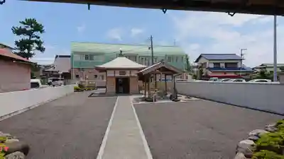 松蔭寺のその他建物