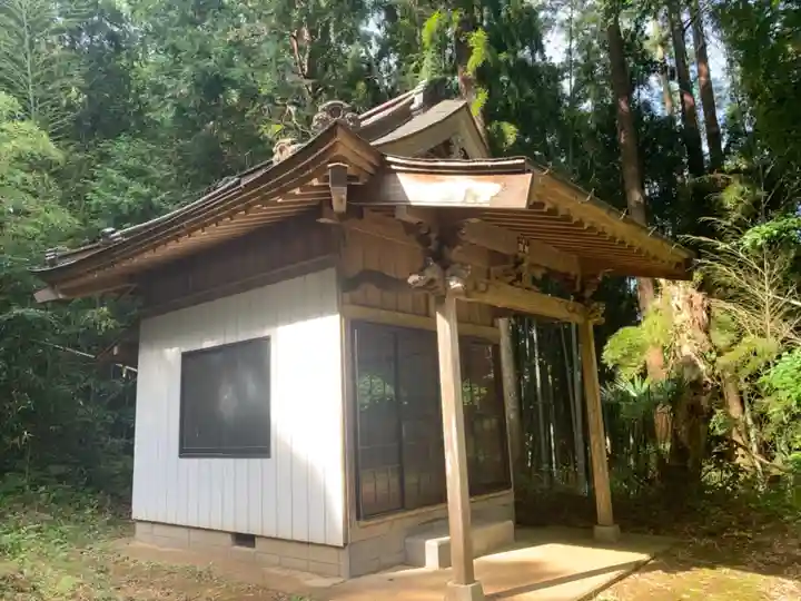松尾神社(千葉県)