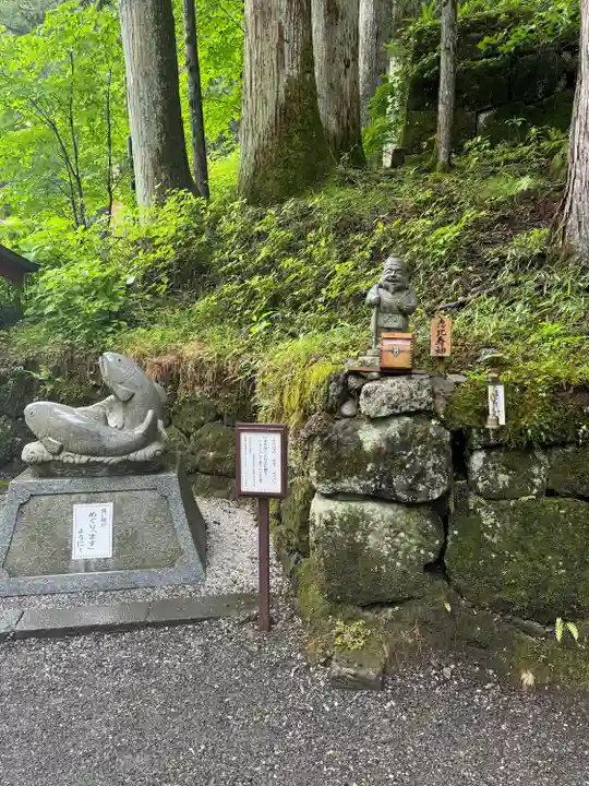 日光二荒山神社(栃木県)