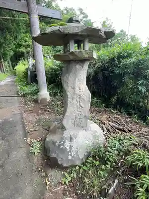 別所神社(長野県)