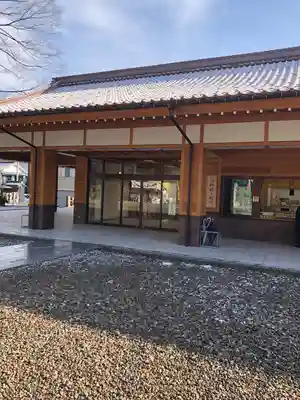 劒神社(福井県)