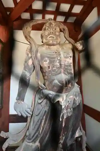 岡寺（龍蓋寺）(奈良県)