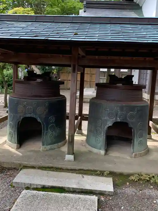 多賀大社のその他建物