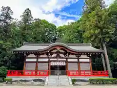 御霊神社(京都府)