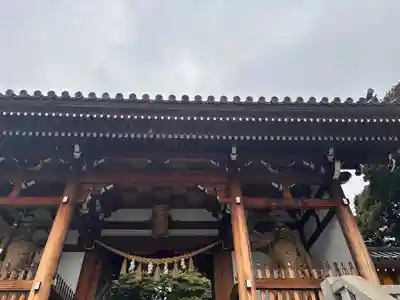 高徳院(愛知県)