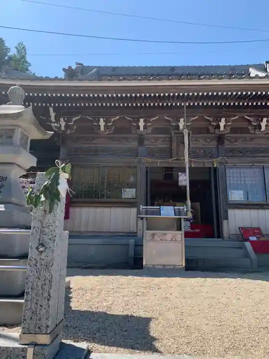 金井神社(三重県)