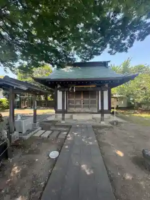 日隅神社(静岡県)