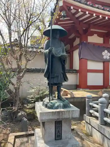 新井薬師（梅照院）(東京都)