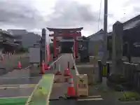 稲荷神社(福井県)
