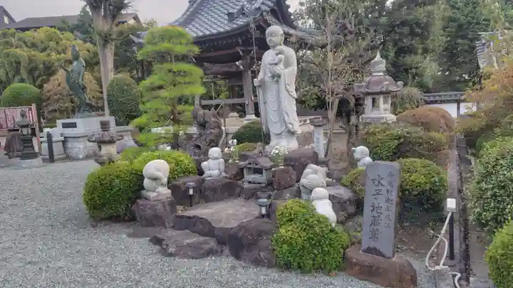 常泉院(神奈川県)