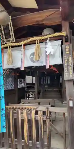 剣神社(京都府)