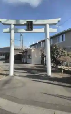 白蛇神社(宮城県)