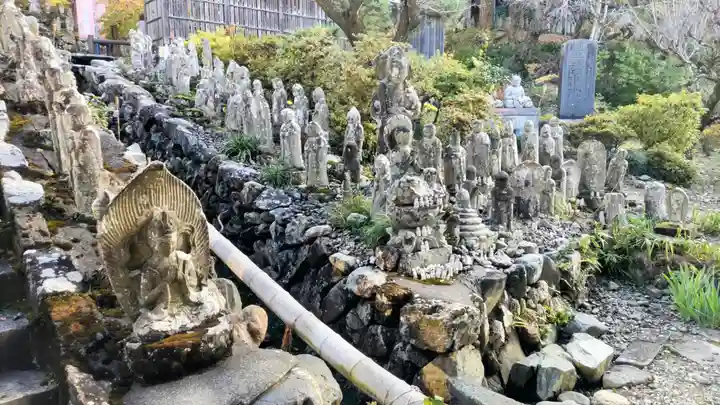 金昌寺(埼玉県)