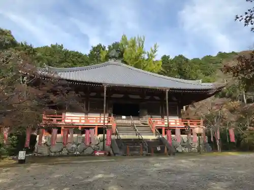 醍醐寺（上醍醐）のその他建物