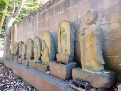 多福寺(埼玉県)